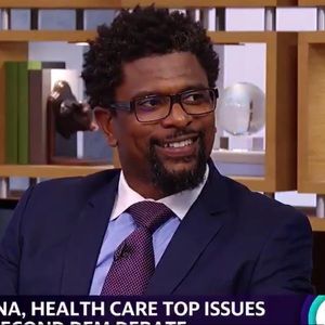 Meet your Posher, Jack